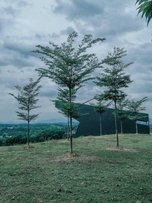 Homestay Casa Nur Iman @Adelia Kajang Exterior foto